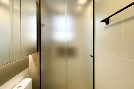 Apartamento à venda com 216m², 4 quartos e 4 vagasBanheiro