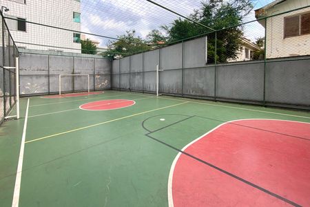 Apartamento à venda com 216m², 4 quartos e 4 vagasÁrea comum