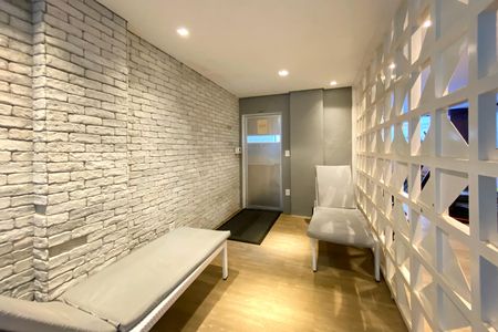 Apartamento à venda com 216m², 4 quartos e 4 vagasÁrea comum
