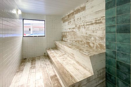Apartamento à venda com 216m², 4 quartos e 4 vagasÁrea comum