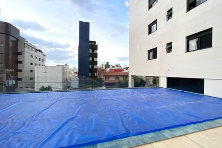 Apartamento à venda com 216m², 4 quartos e 4 vagasÁrea comum