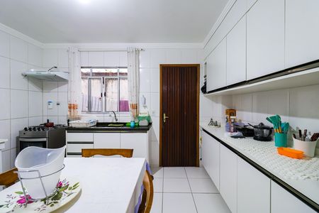 Casa de condomínio à venda com 90m², 2 quartos e 1 vaga