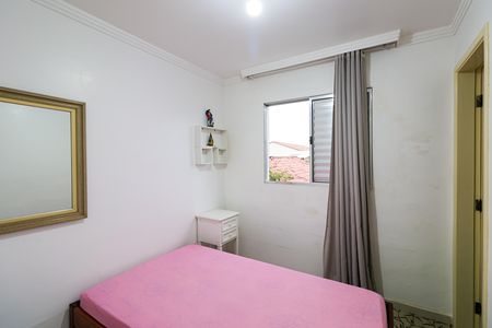 Casa de condomínio à venda com 90m², 2 quartos e 1 vaga