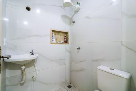 Casa de condomínio à venda com 90m², 2 quartos e 1 vaga
