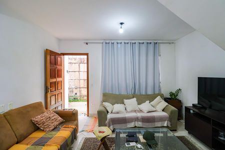 Casa de Condomínio à venda com 2 quartos, 90m² em Vila Pirajussara, São Paulo