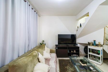 Casa de Condomínio à venda com 2 quartos, 90m² em Vila Pirajussara, São Paulo