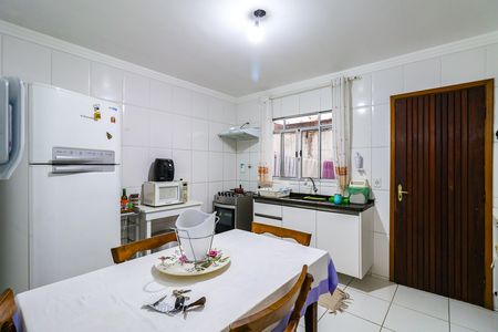 Casa de condomínio à venda com 90m², 2 quartos e 1 vaga
