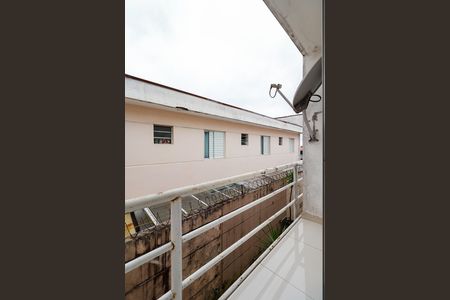 Casa de condomínio à venda com 90m², 2 quartos e 1 vaga