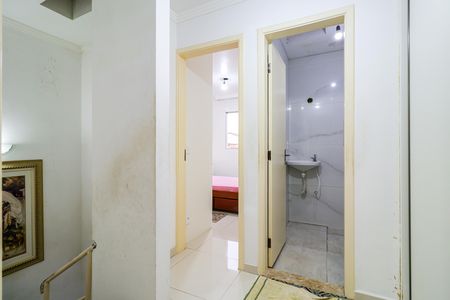 Casa de condomínio à venda com 90m², 2 quartos e 1 vaga