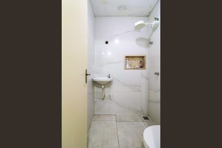 Casa de condomínio à venda com 90m², 2 quartos e 1 vaga
