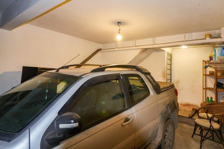 Casa de condomínio à venda com 90m², 2 quartos e 1 vaga