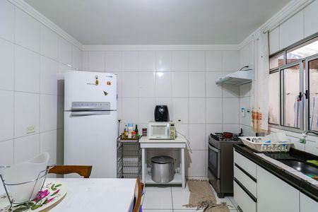 Casa de condomínio à venda com 90m², 2 quartos e 1 vaga