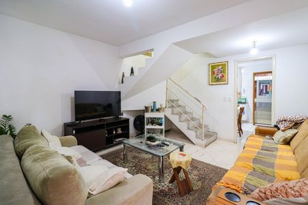Casa de Condomínio à venda com 2 quartos, 90m² em Vila Pirajussara, São Paulo