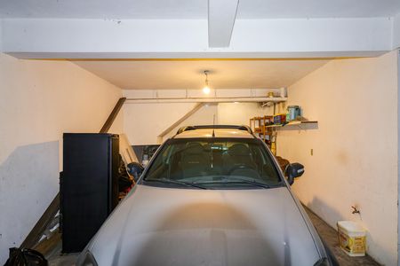 Casa de condomínio à venda com 90m², 2 quartos e 1 vaga