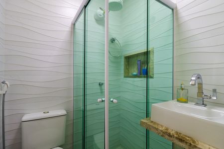 Casa de condomínio à venda com 90m², 2 quartos e 1 vaga