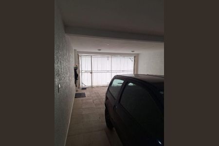 Casa à venda com 3 quartos, 181m² em Raposo Tavares, São Paulo