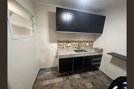 Cozinha de casa à venda com 4 quartos, 140m² em Brooklin, São Paulo