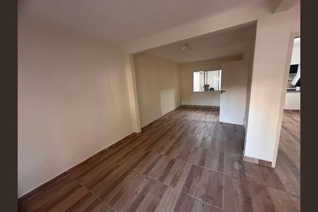 Sala de casa à venda com 4 quartos, 140m² em Brooklin, São Paulo