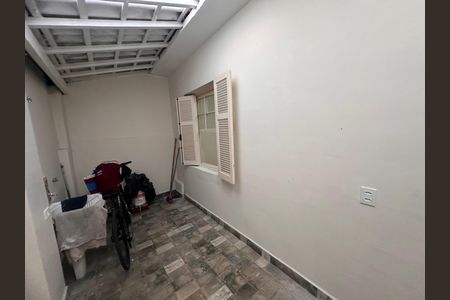 Lavanderia de casa à venda com 4 quartos, 140m² em Brooklin, São Paulo