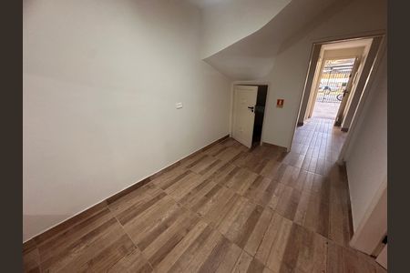 Sala de casa à venda com 4 quartos, 140m² em Brooklin, São Paulo