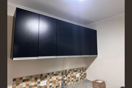 Cozinha de casa à venda com 4 quartos, 140m² em Brooklin, São Paulo