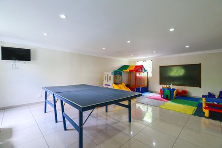 Apartamento para alugar com 82m², 2 quartos e 2 vagasÁrea comum