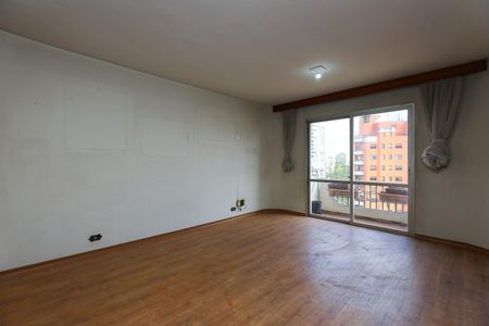 Sala de apartamento para alugar com 2 quartos, 82m² em Jardim Londrina, São Paulo