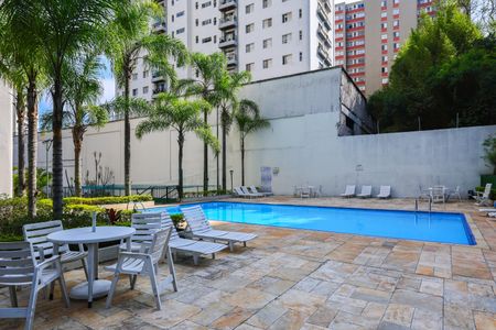 Apartamento para alugar com 82m², 2 quartos e 2 vagasÁrea comum