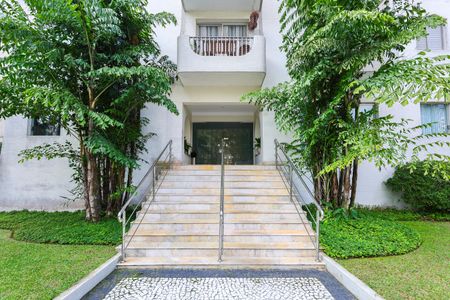 Apartamento para alugar com 82m², 2 quartos e 2 vagasÁrea comum