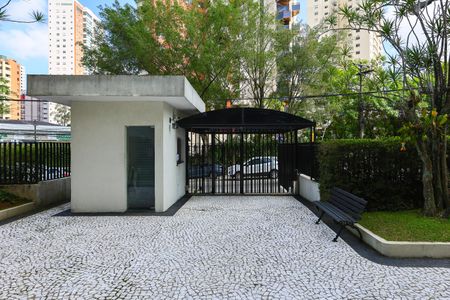 Apartamento para alugar com 82m², 2 quartos e 2 vagasÁrea comum