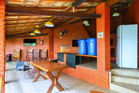 Apartamento para alugar com 82m², 2 quartos e 2 vagasÁrea comum