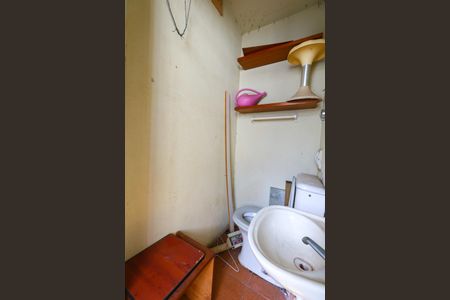 Apartamento para alugar com 82m², 2 quartos e 2 vagasÁrea de Serviço