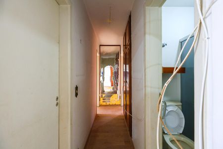 Apartamento para alugar com 82m², 2 quartos e 2 vagasCorredor