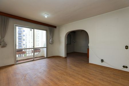 Apartamento para alugar com 82m², 2 quartos e 2 vagasSala