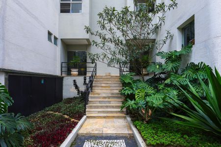 Apartamento para alugar com 82m², 2 quartos e 2 vagasÁrea comum