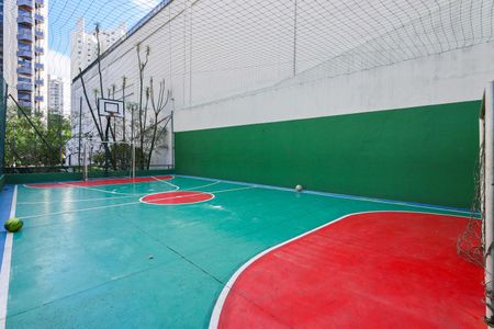 Apartamento para alugar com 82m², 2 quartos e 2 vagasÁrea comum