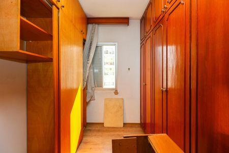 Apartamento para alugar com 82m², 2 quartos e 2 vagasQuarto 2