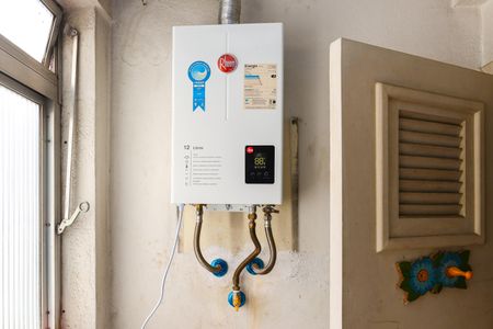 Apartamento para alugar com 82m², 2 quartos e 2 vagasÁrea de Serviço