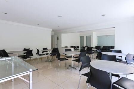 Apartamento para alugar com 82m², 2 quartos e 2 vagasÁrea comum