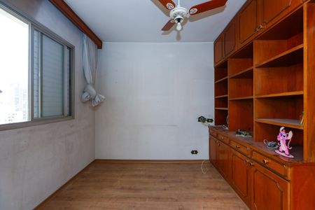 Apartamento para alugar com 82m², 2 quartos e 2 vagasSala
