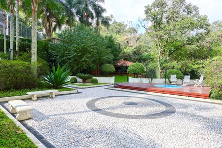 Apartamento para alugar com 82m², 2 quartos e 2 vagasÁrea comum