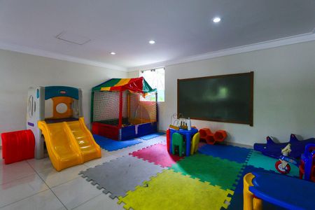 Apartamento para alugar com 82m², 2 quartos e 2 vagasÁrea comum