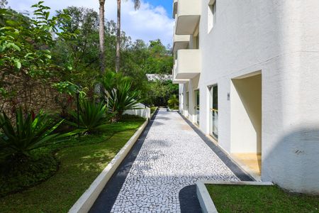 Apartamento para alugar com 82m², 2 quartos e 2 vagasÁrea comum