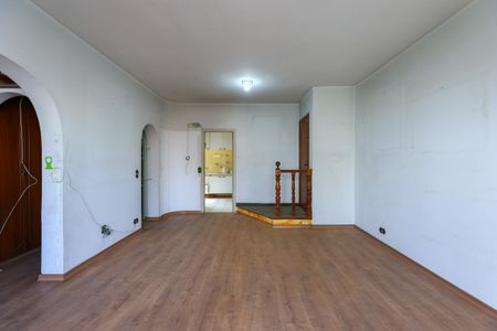 Sala de apartamento para alugar com 2 quartos, 82m² em Jardim Londrina, São Paulo