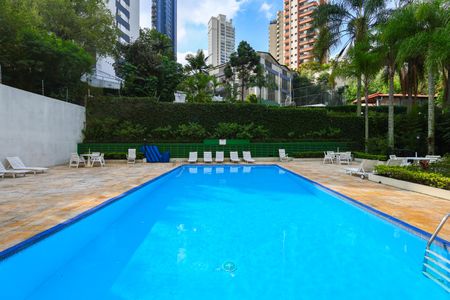 Apartamento para alugar com 82m², 2 quartos e 2 vagasÁrea comum
