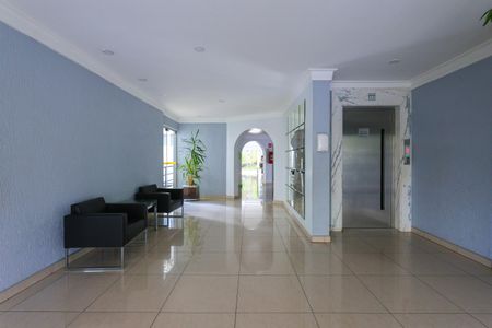 Apartamento para alugar com 82m², 2 quartos e 2 vagasÁrea comum