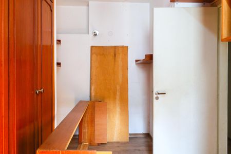 Apartamento para alugar com 82m², 2 quartos e 2 vagasQuarto 2