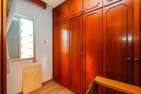 Apartamento para alugar com 82m², 2 quartos e 2 vagasQuarto 2