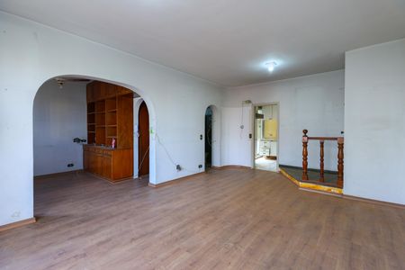 Sala de apartamento para alugar com 2 quartos, 82m² em Jardim Londrina, São Paulo