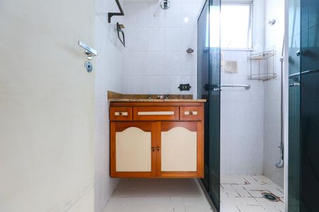 Apartamento para alugar com 82m², 2 quartos e 2 vagasBanheiro da Suíte